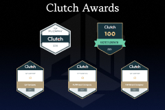 AMZ Prep Named #1 Clutch Global B2B Champion: 3PL, Freight, and Amazon FBA 